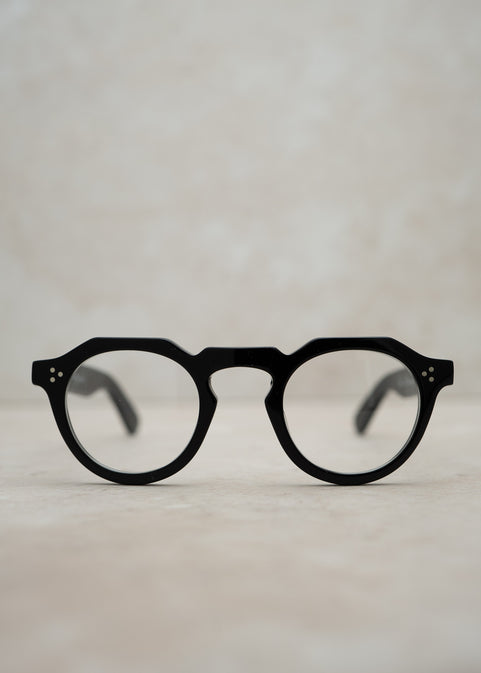 The Hanover In Black